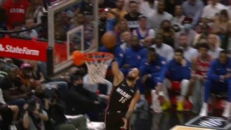Heat top 76ers 99.